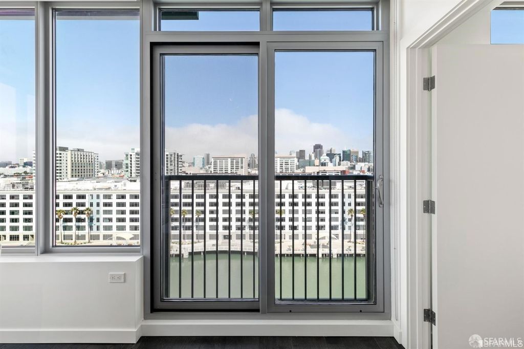 1000 3rd Street 1204, San Francisco, CA 94158