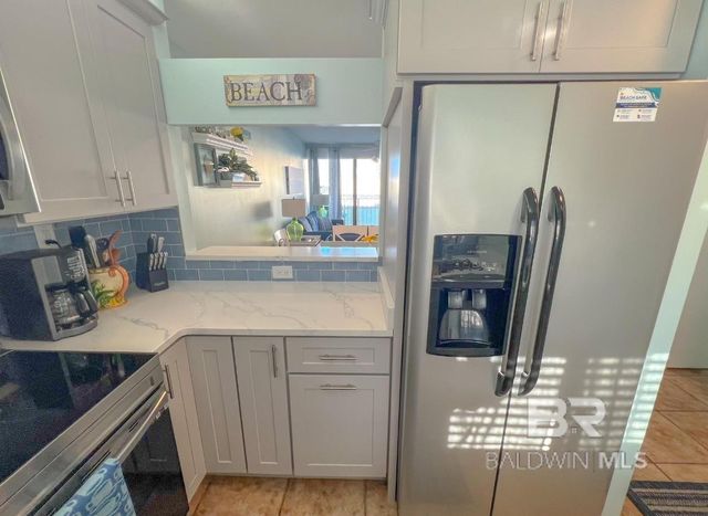 1027 WEST BEACH Boulevard 313, Gulf Shores, AL 36542