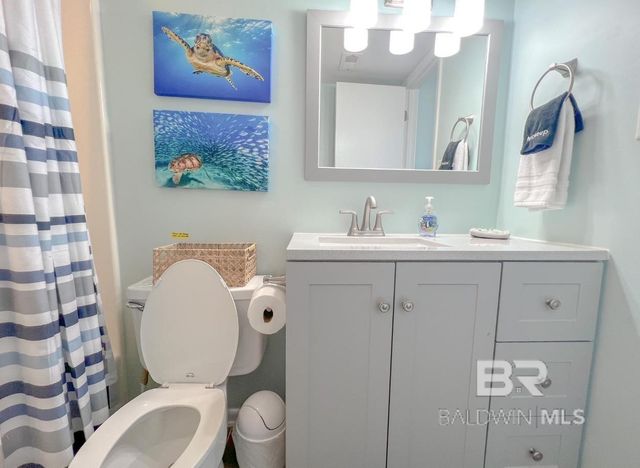 1027 WEST BEACH Boulevard 313, Gulf Shores, AL 36542