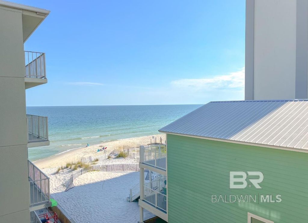 1027 WEST BEACH Boulevard 313, Gulf Shores, AL 36542