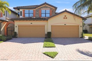 17281 Cherrywood CT 8604, Bonita Springs, FL 34135