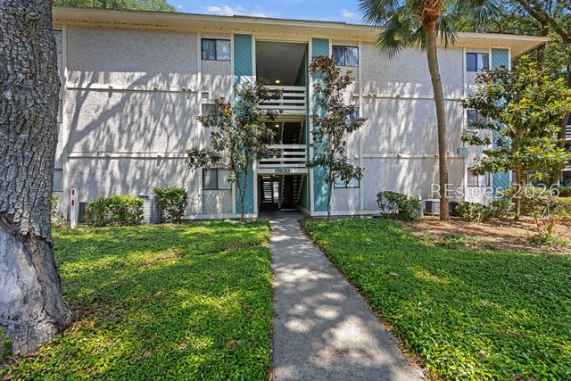 45 Folly Field Rd Apt 16L, Hilton Head Island, SC 29928
