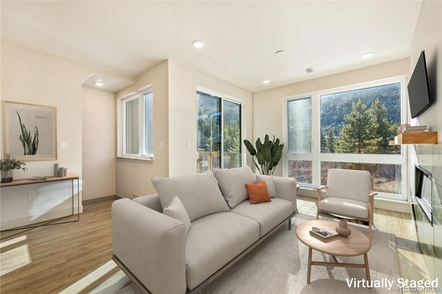 632 Montezuma Road C-2, Keystone, CO 80435