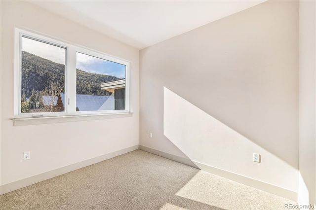 632 Montezuma Road C-2, Keystone, CO 80435