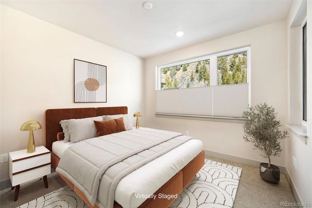 632 Montezuma Road C-2, Keystone, CO 80435