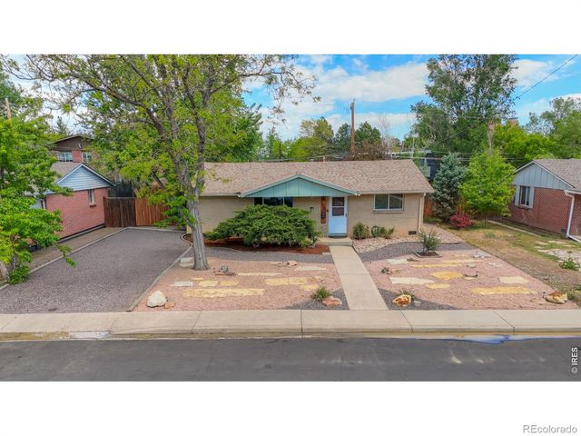 3265 Euclid Avenue, Boulder, CO 80303