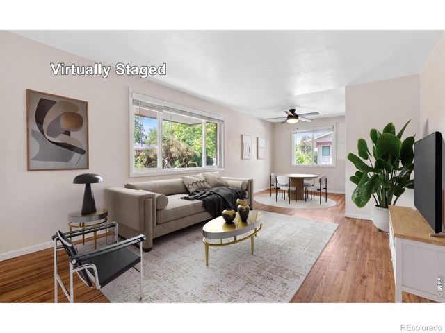 3265 Euclid Avenue, Boulder, CO 80303