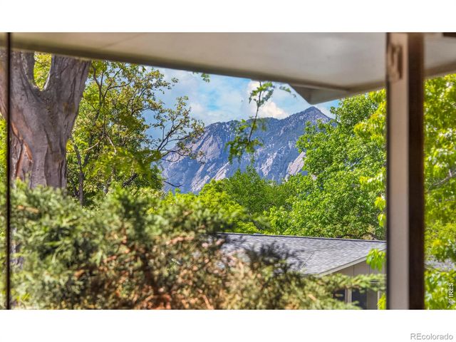 3265 Euclid Avenue, Boulder, CO 80303
