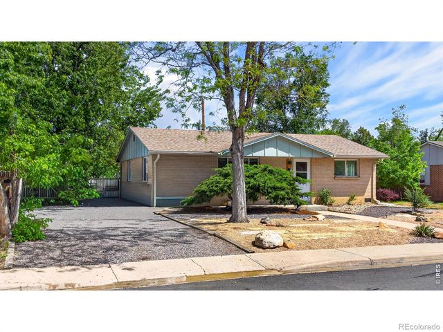 3265 Euclid Avenue, Boulder, CO 80303