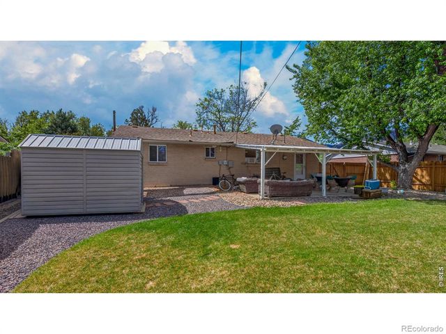 3265 Euclid Avenue, Boulder, CO 80303