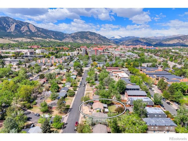 3265 Euclid Avenue, Boulder, CO 80303