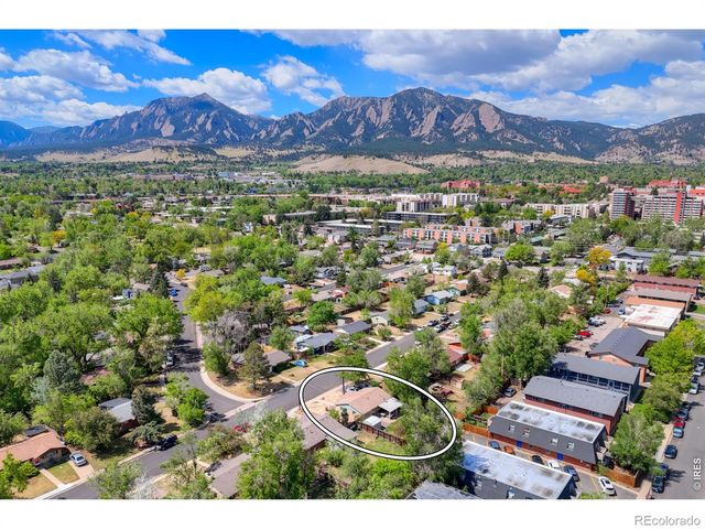 3265 Euclid Avenue, Boulder, CO 80303