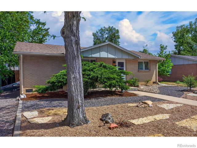 3265 Euclid Avenue, Boulder, CO 80303
