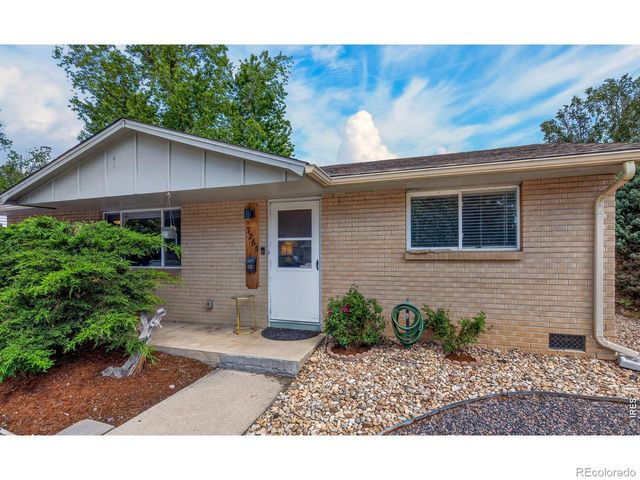 3265 Euclid Avenue, Boulder, CO 80303