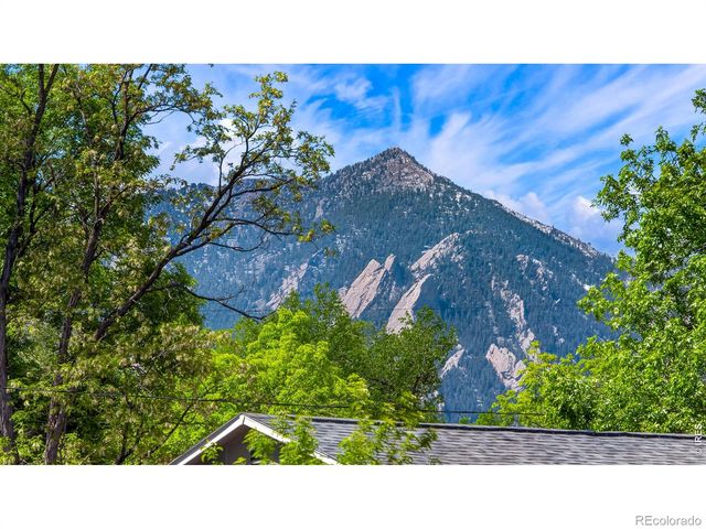 3265 Euclid Avenue, Boulder, CO 80303