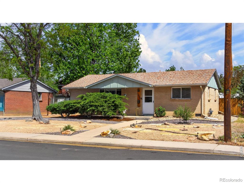3265 Euclid Avenue, Boulder, CO 80303