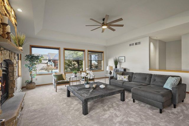 1854 Sheryl Lane, Stoughton, WI 53589