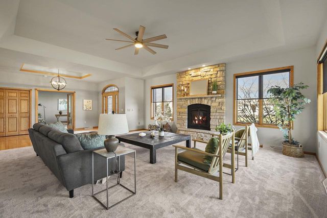 1854 Sheryl Lane, Stoughton, WI 53589