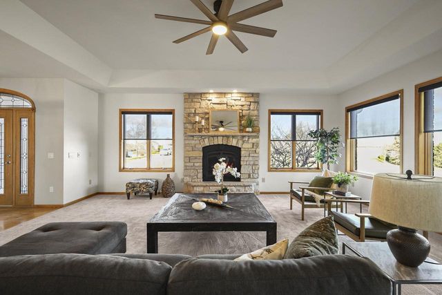 1854 Sheryl Lane, Stoughton, WI 53589