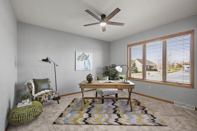 1854 Sheryl Lane, Stoughton, WI 53589