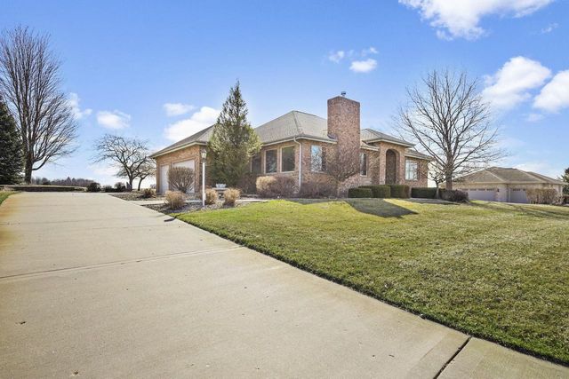 1854 Sheryl Lane, Stoughton, WI 53589