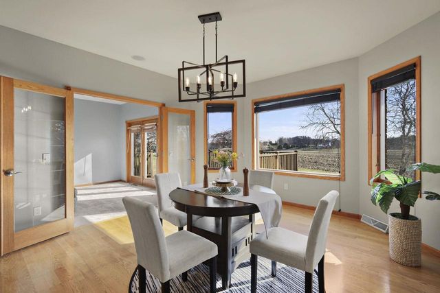 1854 Sheryl Lane, Stoughton, WI 53589