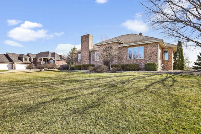 1854 Sheryl Lane, Stoughton, WI 53589