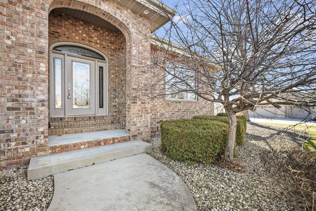 1854 Sheryl Lane, Stoughton, WI 53589