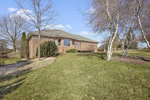 1854 Sheryl Lane, Stoughton, WI 53589