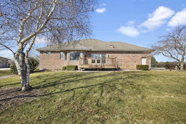 1854 Sheryl Lane, Stoughton, WI 53589