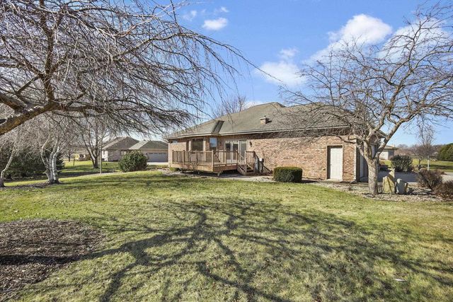 1854 Sheryl Lane, Stoughton, WI 53589