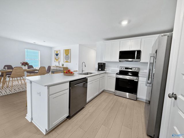 156 Labrador Lane, Harvest, AL 35749