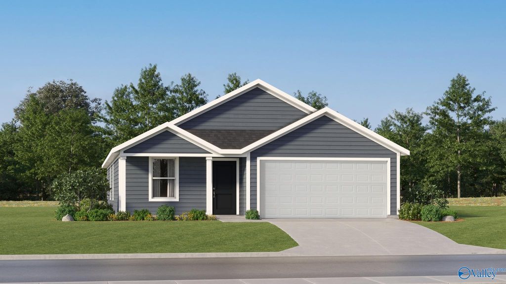 156 Labrador Lane, Harvest, AL 35749