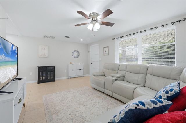 329 SAN BENITO AVENUE, North Port, FL 34287
