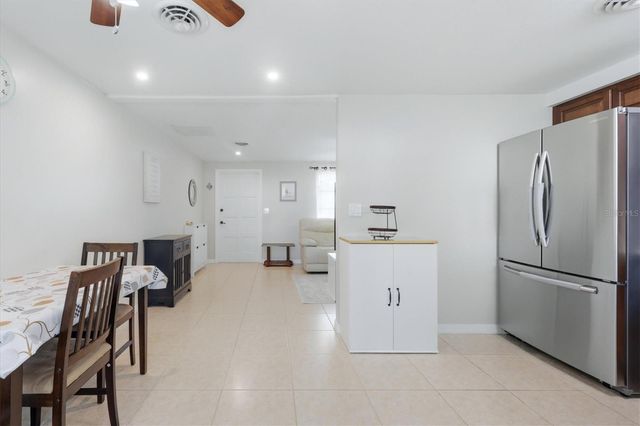 329 SAN BENITO AVENUE, North Port, FL 34287