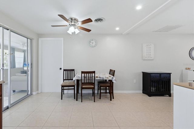329 SAN BENITO AVENUE, North Port, FL 34287