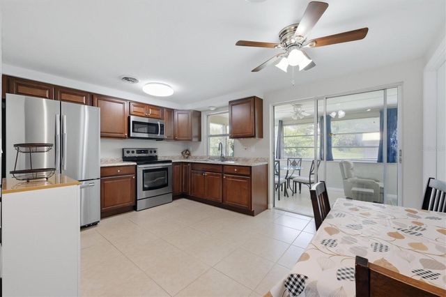 329 SAN BENITO AVENUE, North Port, FL 34287