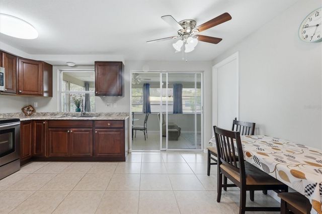 329 SAN BENITO AVENUE, North Port, FL 34287