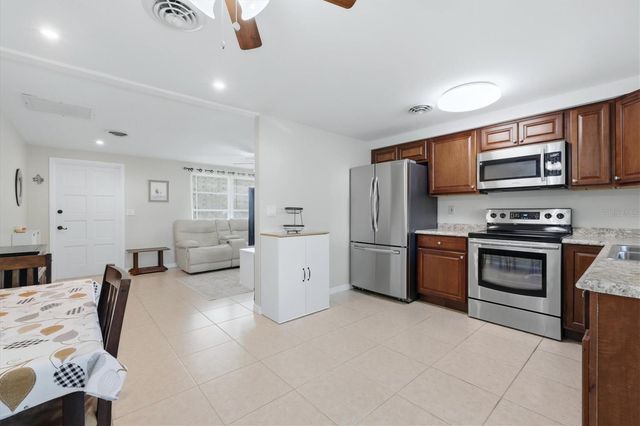 329 SAN BENITO AVENUE, North Port, FL 34287