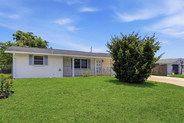 329 SAN BENITO AVENUE, North Port, FL 34287