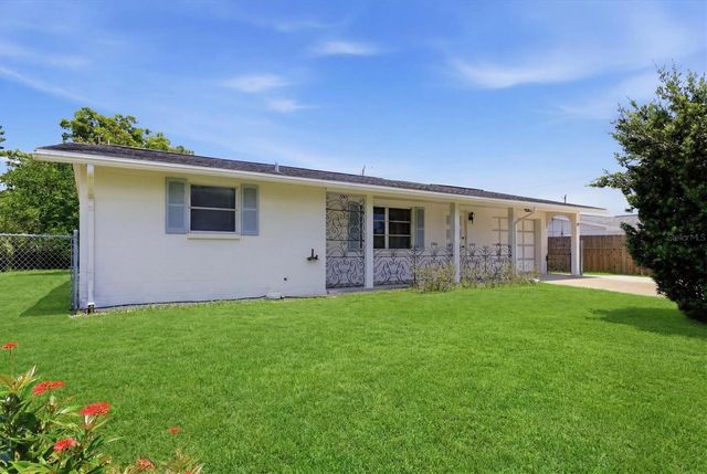 329 SAN BENITO AVENUE, North Port, FL 34287