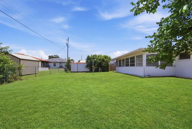 329 SAN BENITO AVENUE, North Port, FL 34287