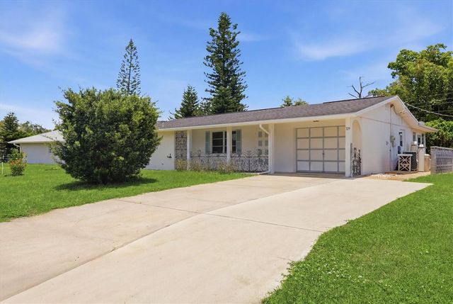 329 SAN BENITO AVENUE, North Port, FL 34287