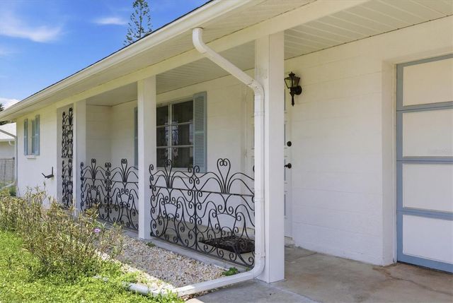 329 SAN BENITO AVENUE, North Port, FL 34287