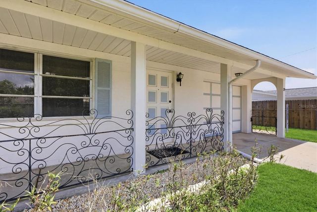 329 SAN BENITO AVENUE, North Port, FL 34287