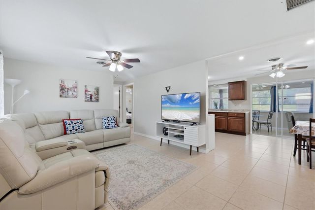 329 SAN BENITO AVENUE, North Port, FL 34287