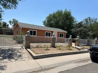 6600 E 77th Place, Commerce City, CO 80022