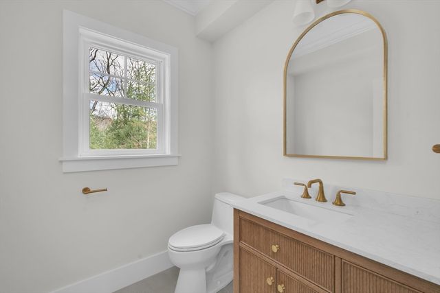 110 Bonney Drive, Holliston, MA 01746