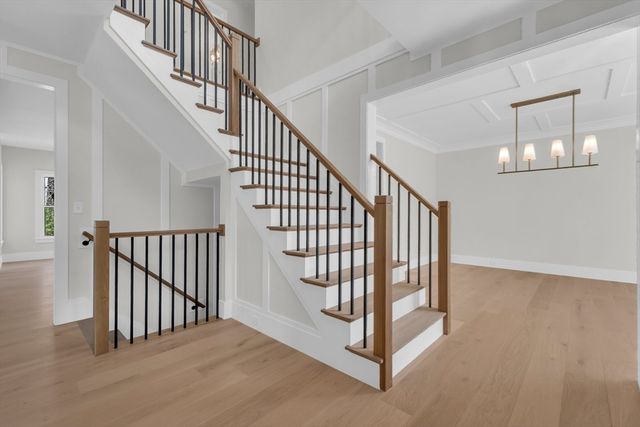 110 Bonney Drive, Holliston, MA 01746