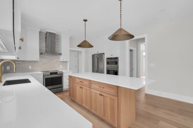 110 Bonney Drive, Holliston, MA 01746